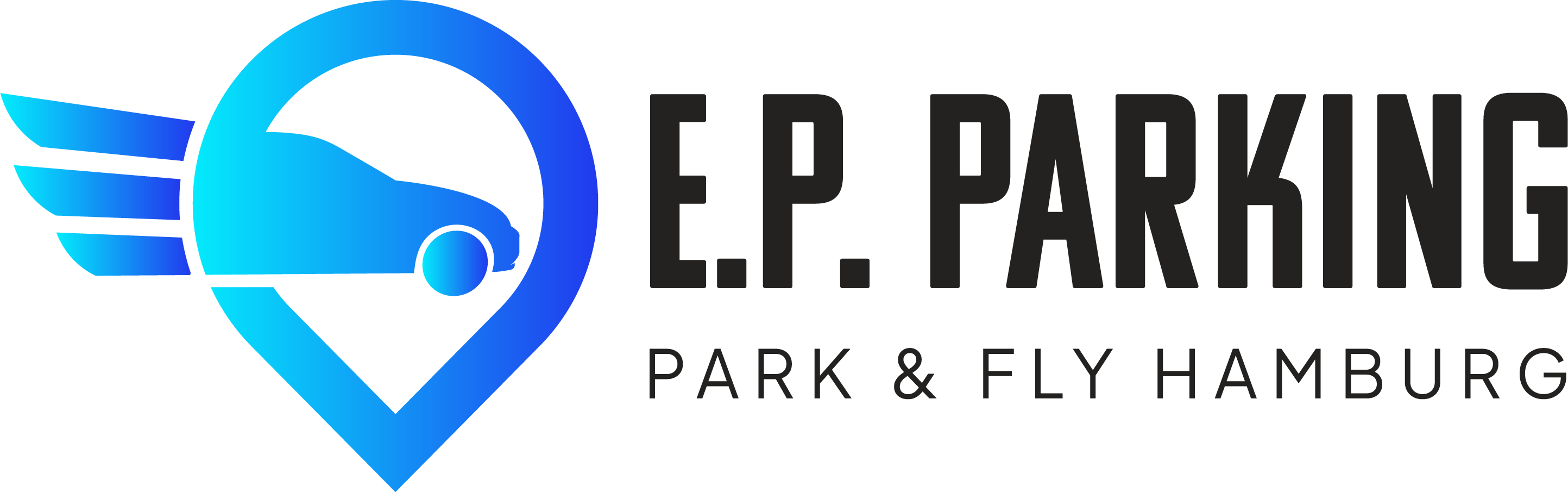 E.P. Parking - Park & Fly Hamburg